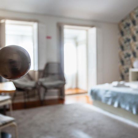 Citybreak-Apartments Lapa Porto Luaran gambar