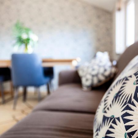 Citybreak-Apartments Lapa Porto Luaran gambar