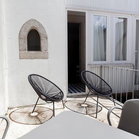 Citybreak-Apartments Lapa Porto Luaran gambar