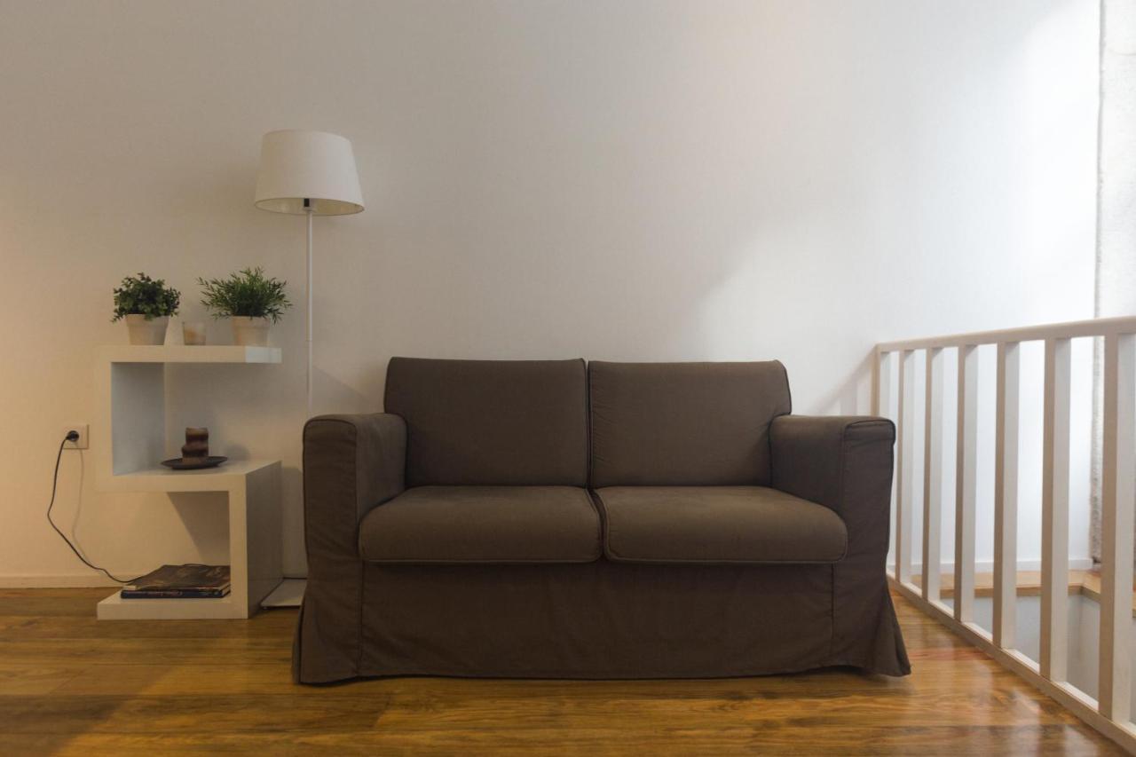 Citybreak-Apartments Lapa Porto Luaran gambar