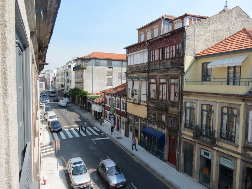 Citybreak-Apartments Lapa Porto Luaran gambar