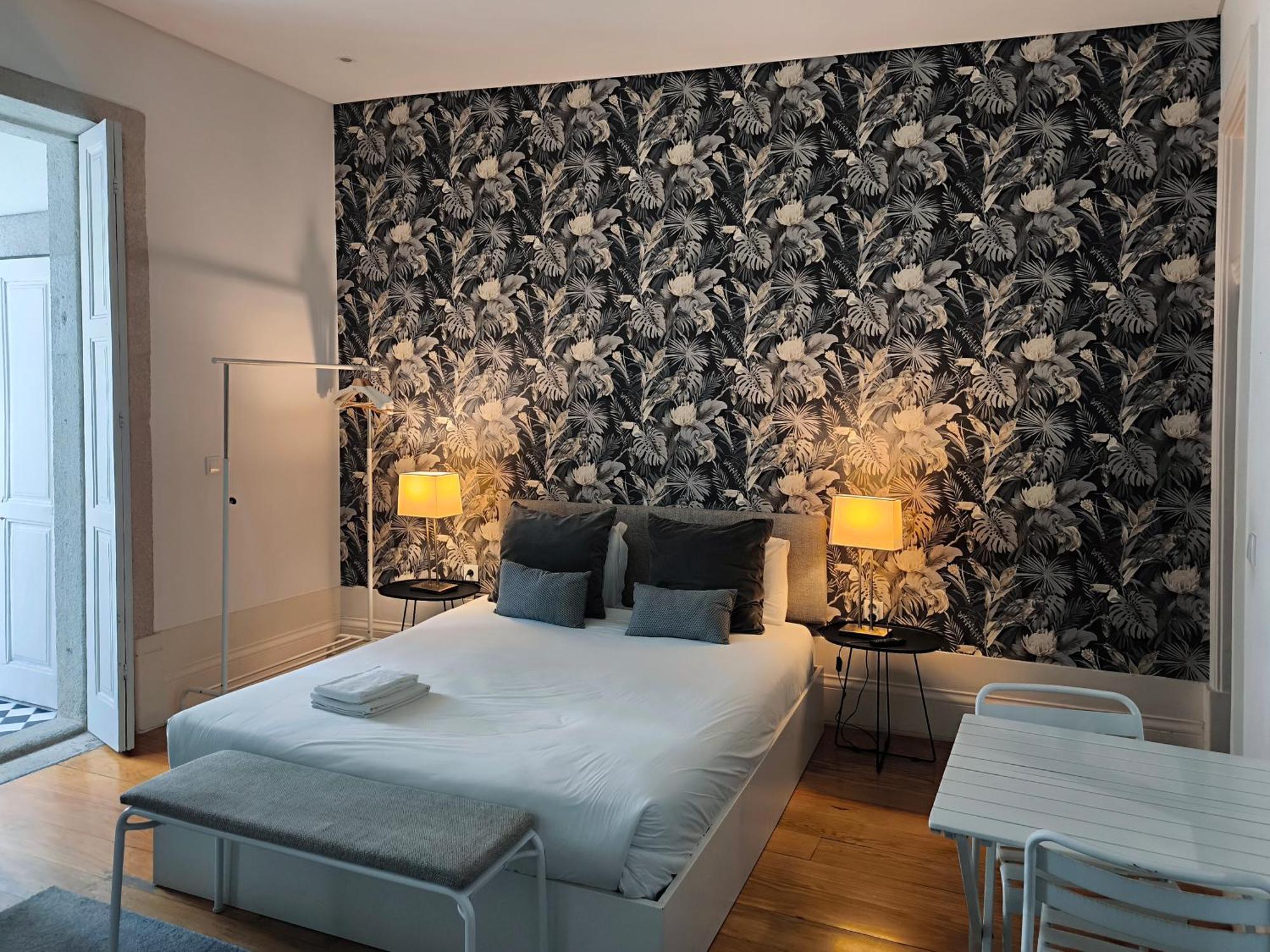 Citybreak-Apartments Lapa Porto Luaran gambar