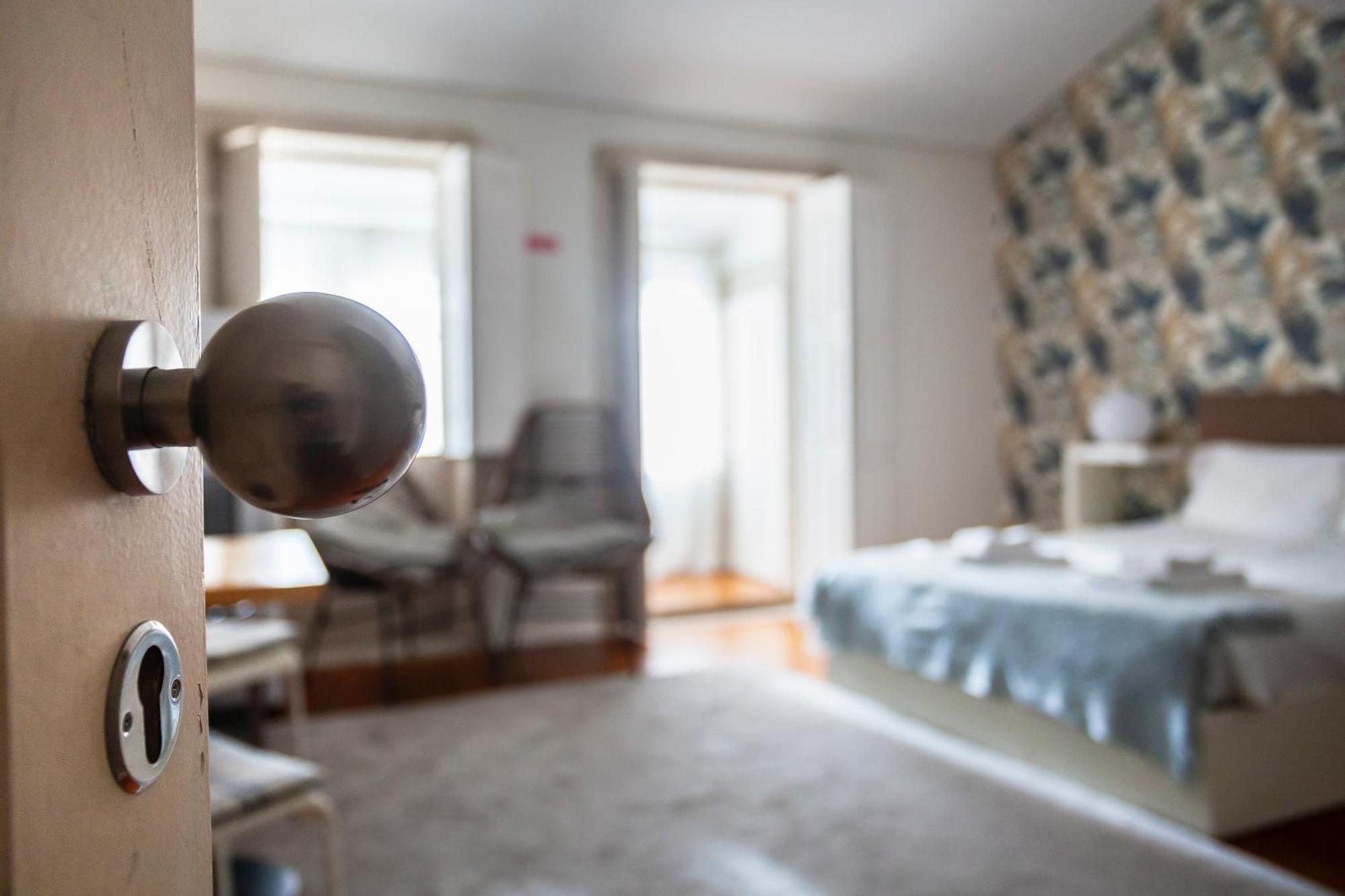 Citybreak-Apartments Lapa Porto Luaran gambar