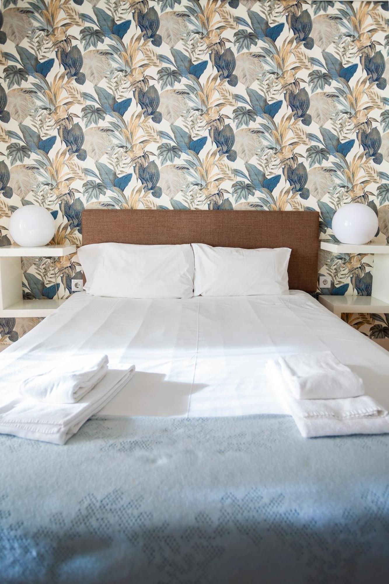 Citybreak-Apartments Lapa Porto Luaran gambar