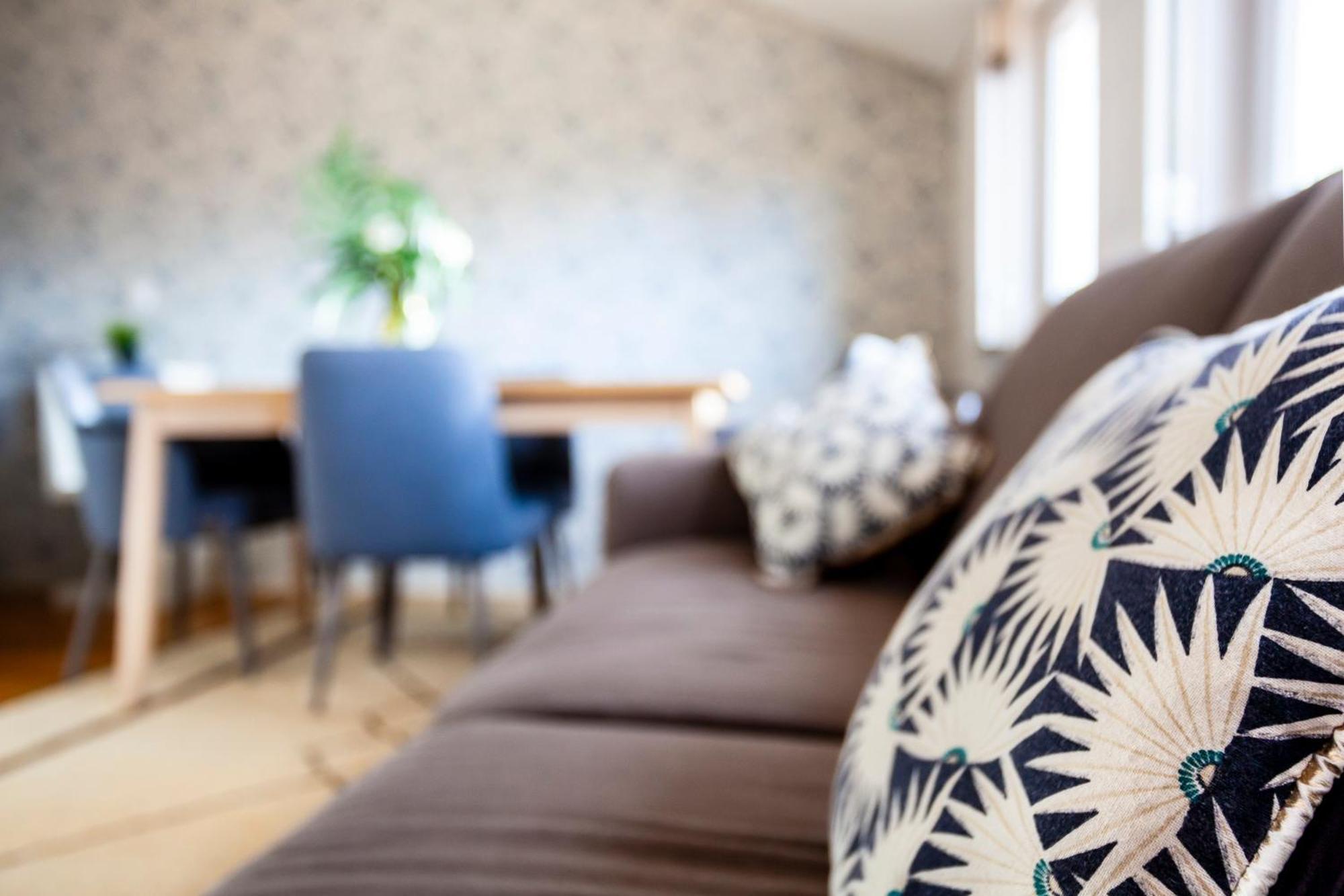 Citybreak-Apartments Lapa Porto Luaran gambar