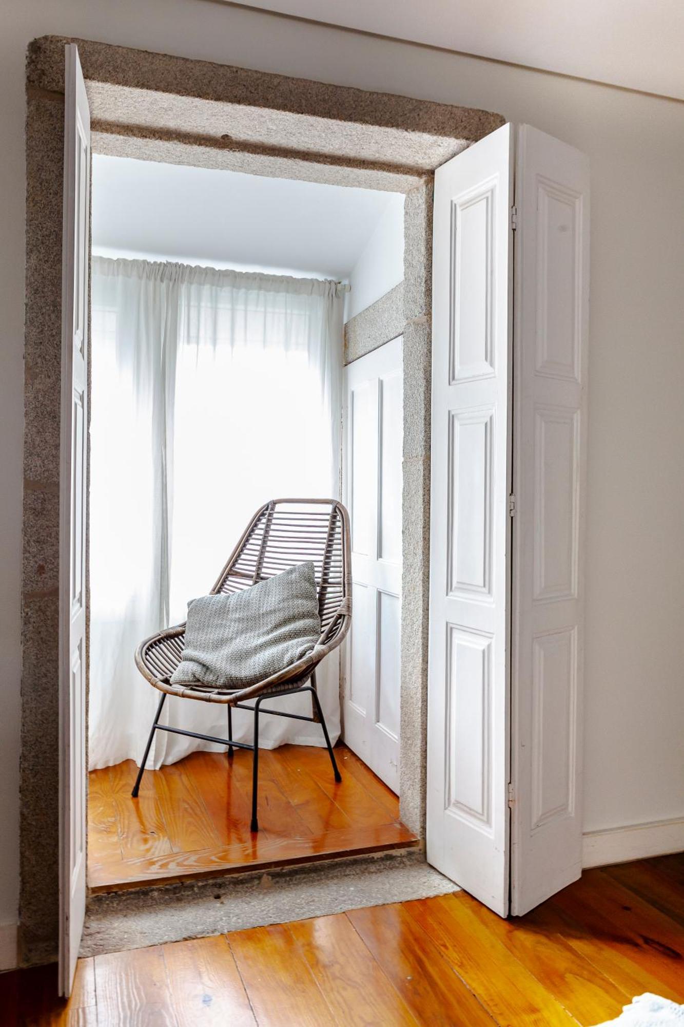 Citybreak-Apartments Lapa Porto Luaran gambar