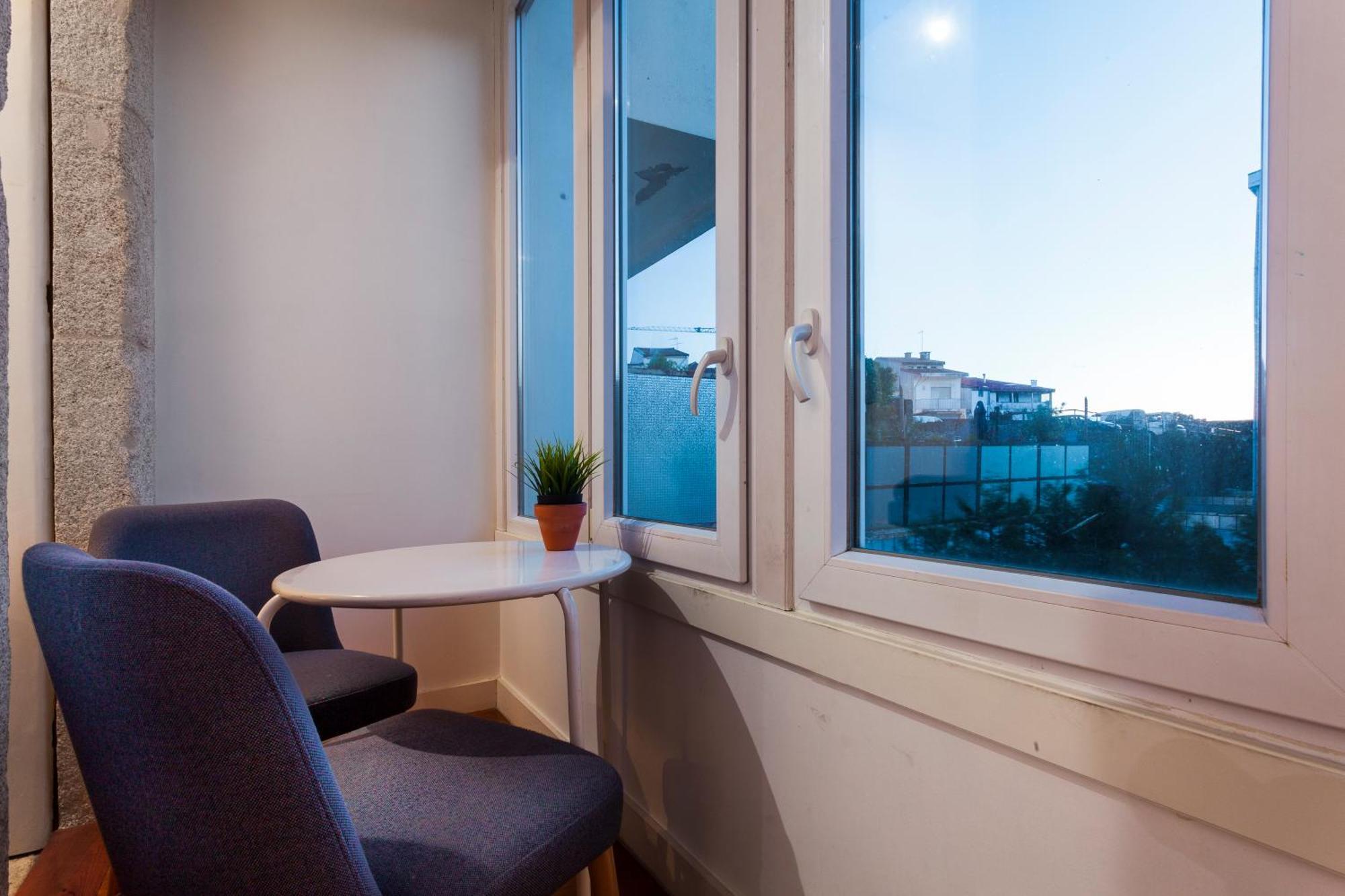 Citybreak-Apartments Lapa Porto Luaran gambar