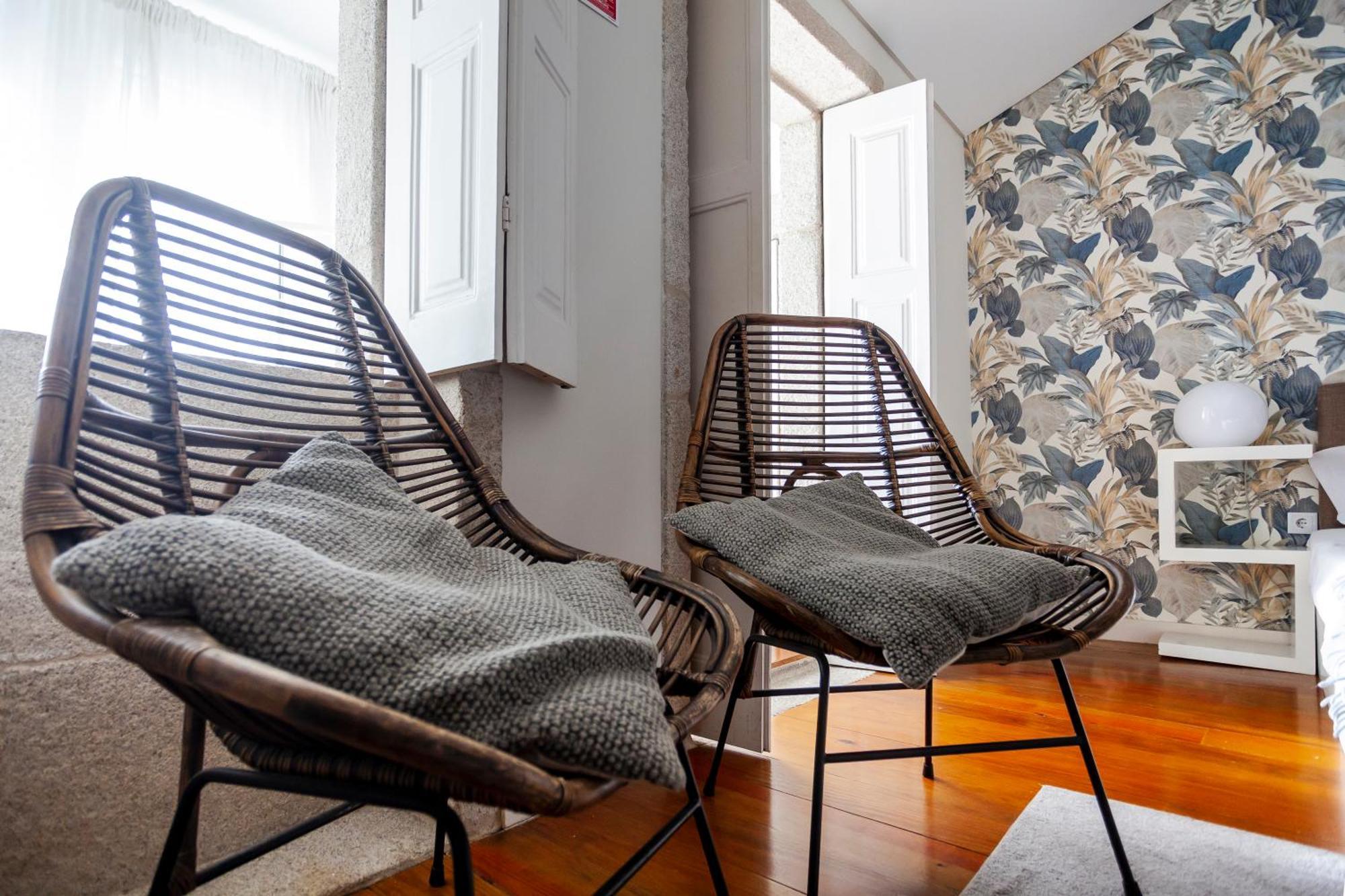 Citybreak-Apartments Lapa Porto Luaran gambar
