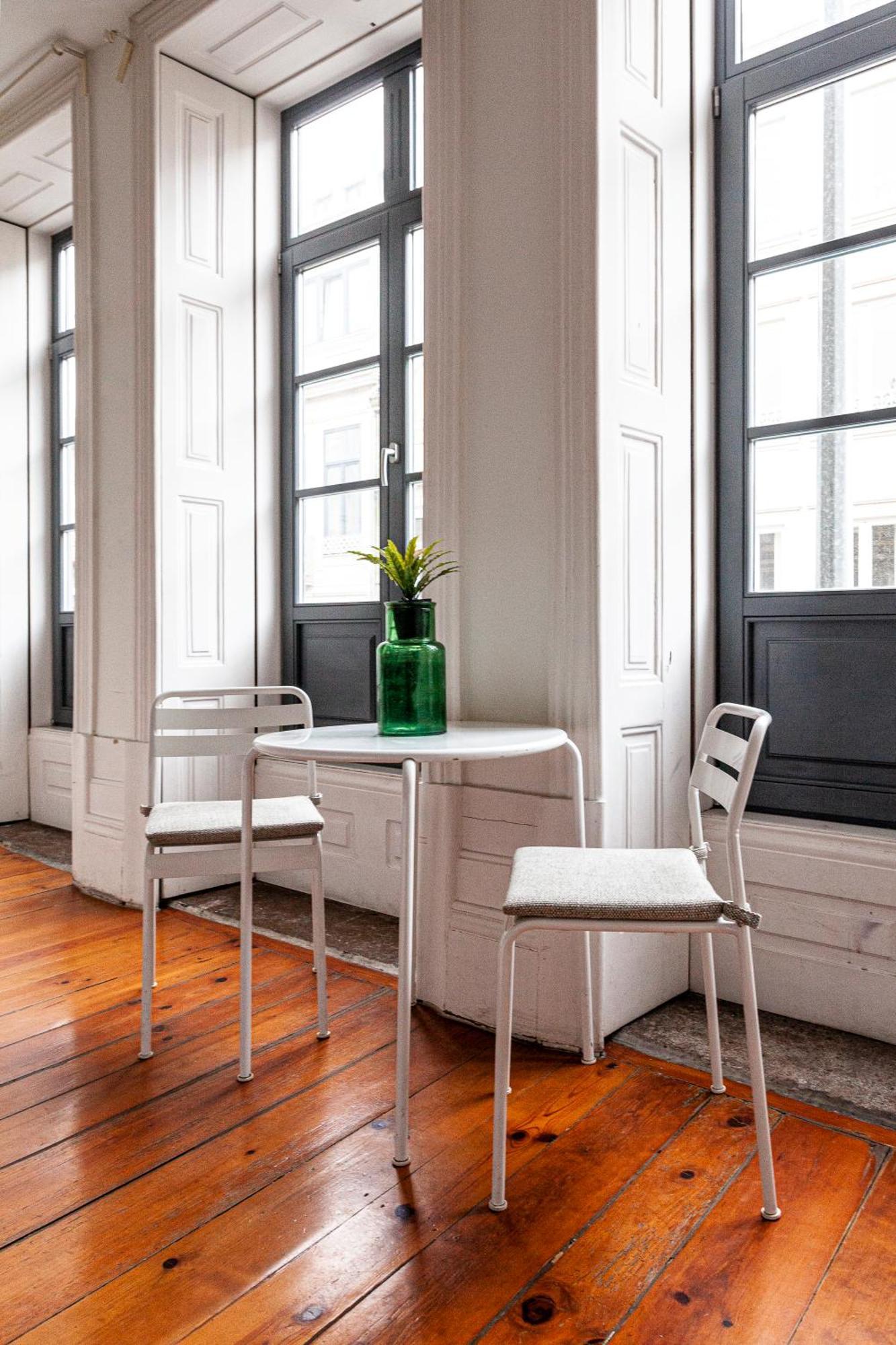 Citybreak-Apartments Lapa Porto Luaran gambar