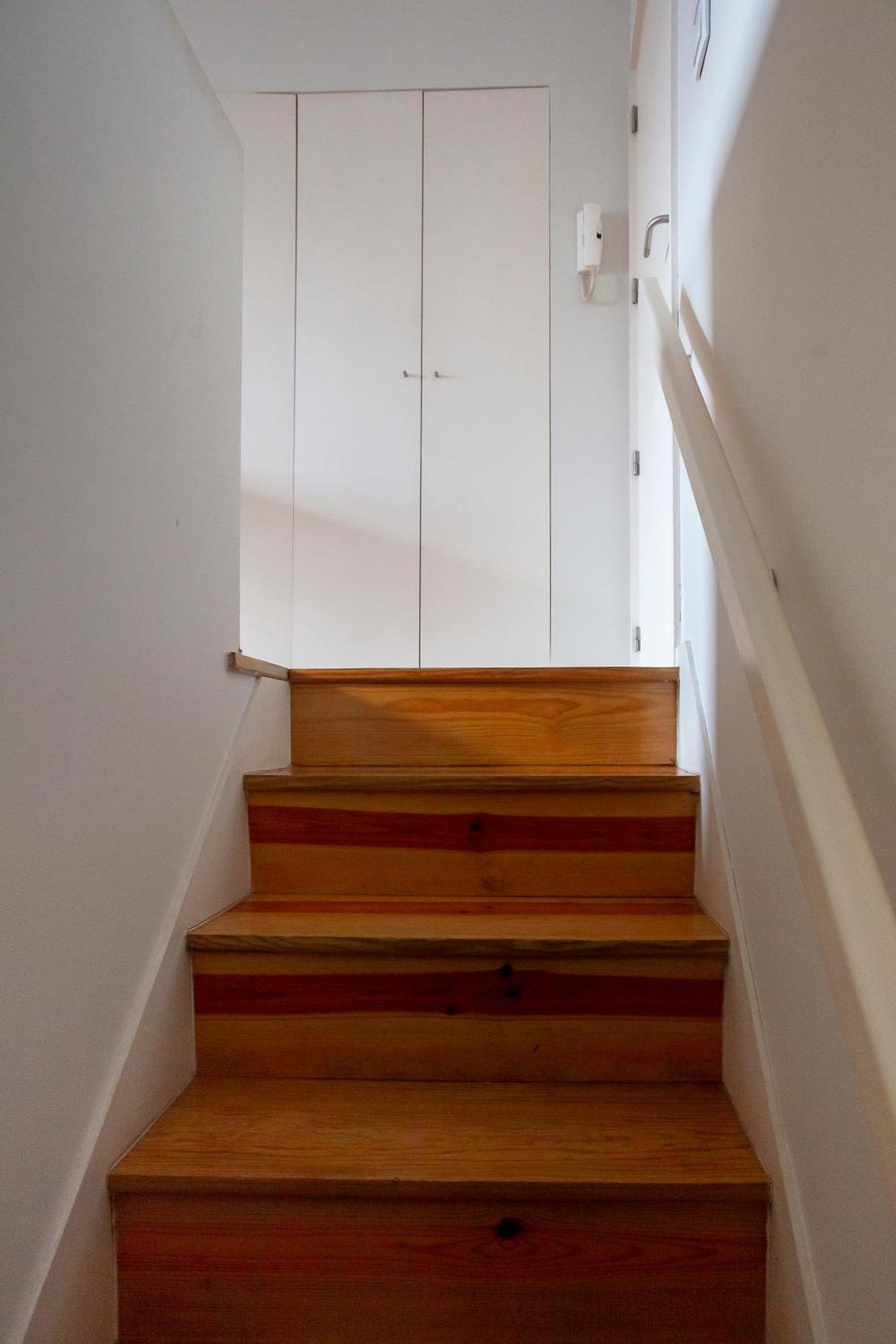 Citybreak-Apartments Lapa Porto Luaran gambar