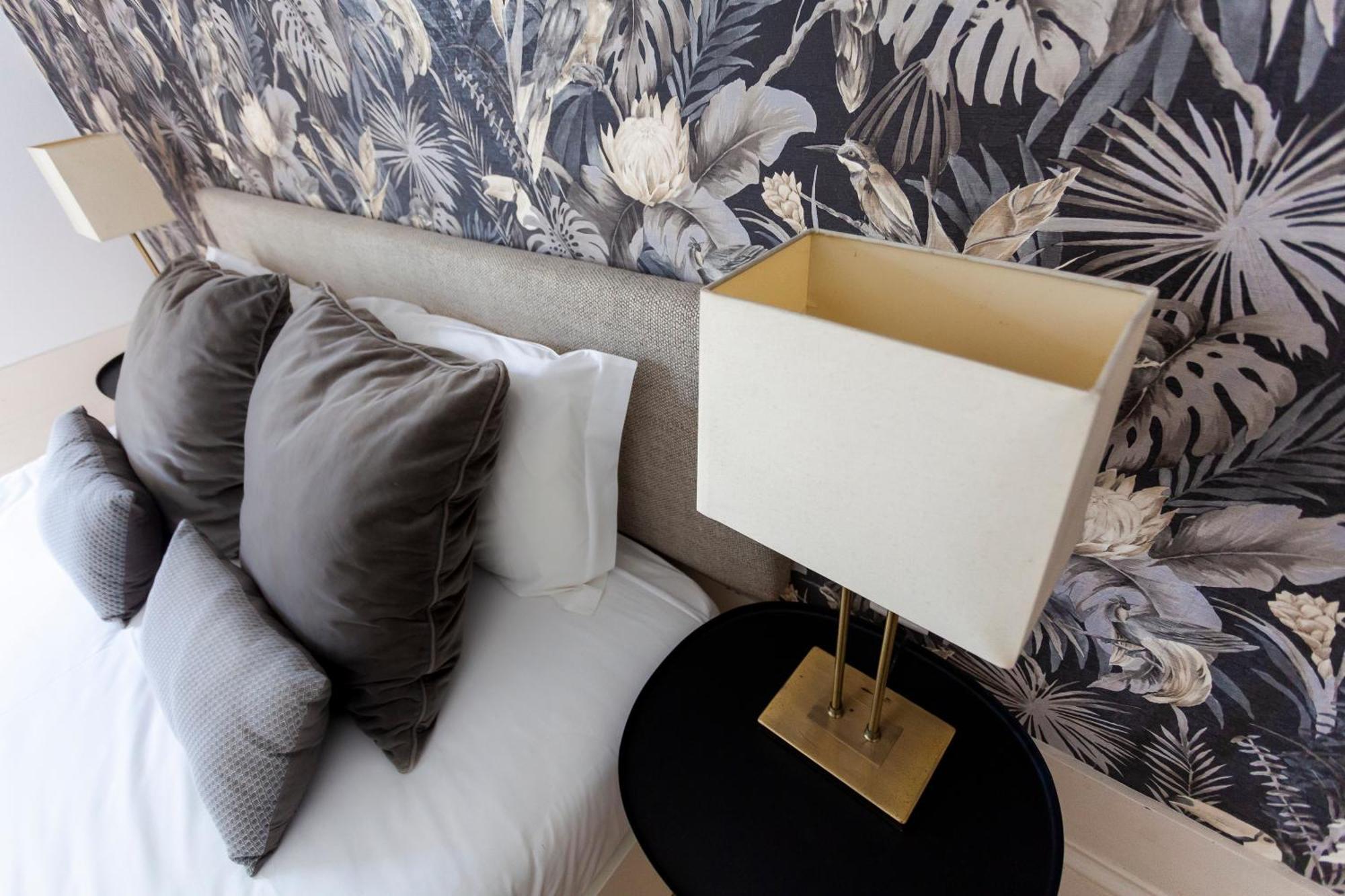Citybreak-Apartments Lapa Porto Luaran gambar