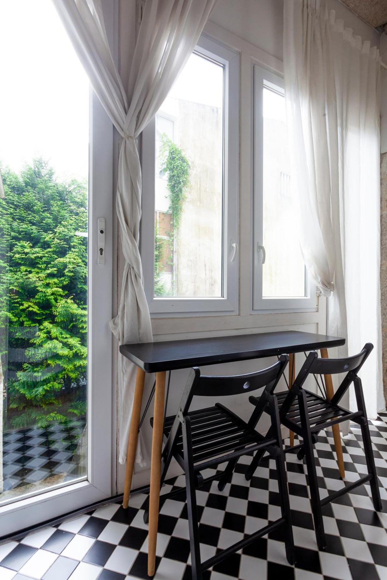 Citybreak-Apartments Lapa Porto Luaran gambar