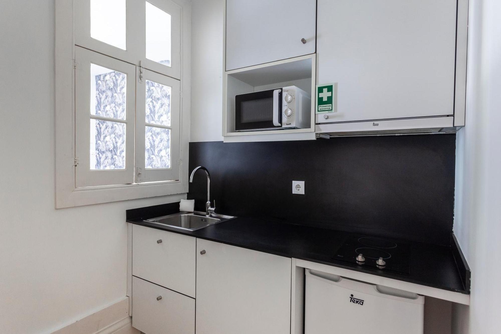 Citybreak-Apartments Lapa Porto Luaran gambar