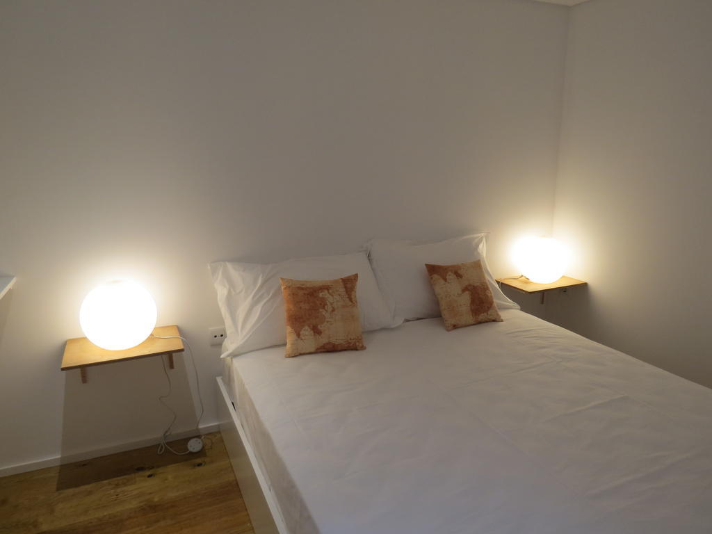 Citybreak-Apartments Lapa Porto Bilik gambar