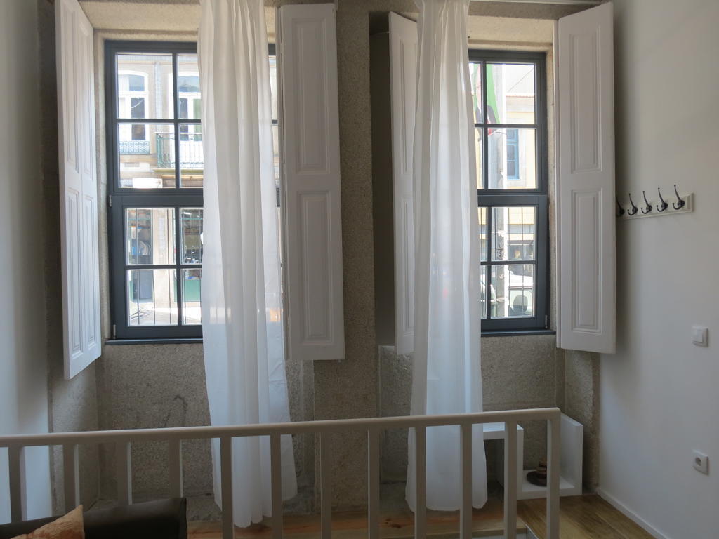 Citybreak-Apartments Lapa Porto Bilik gambar