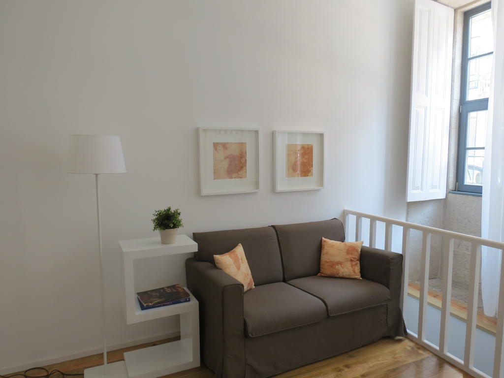 Citybreak-Apartments Lapa Porto Bilik gambar