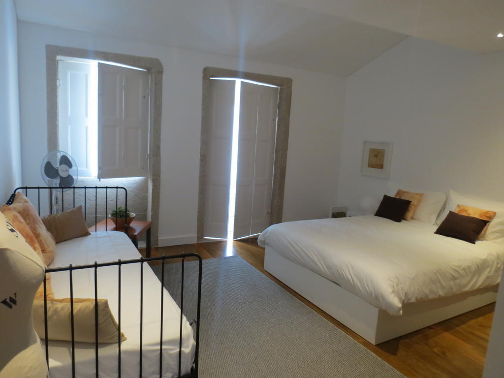 Citybreak-Apartments Lapa Porto Bilik gambar